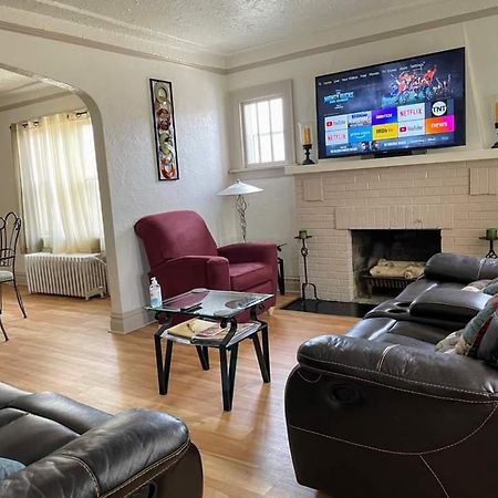 2 Bedroom Apt Near Great Lakes Naval Base And 6 Flags Уокиган Экстерьер фото
