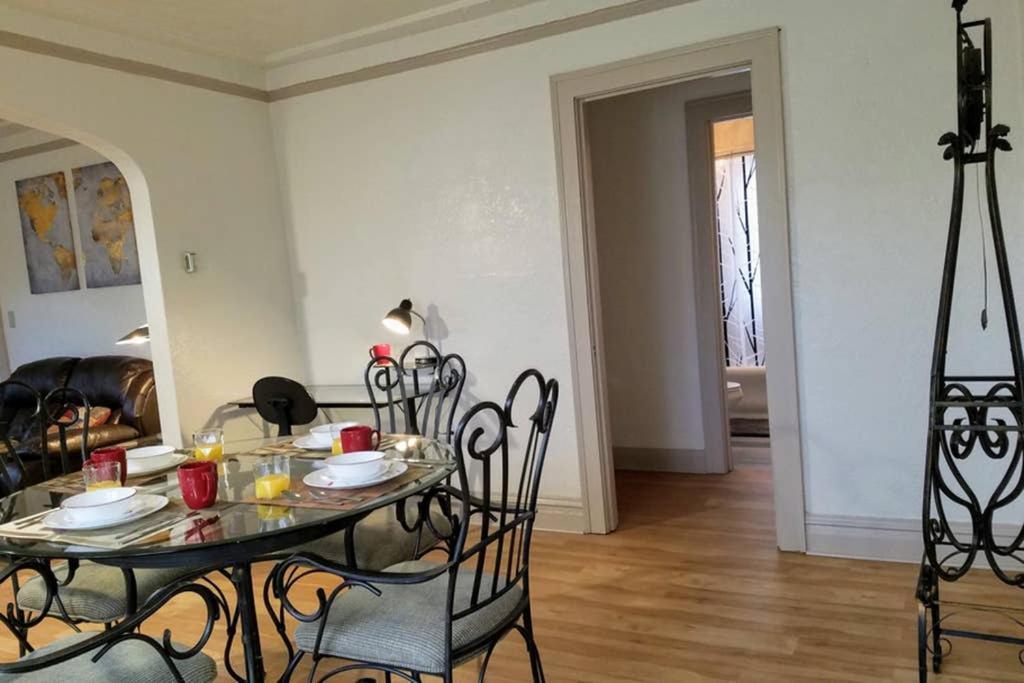 2 Bedroom Apt Near Great Lakes Naval Base And 6 Flags Уокиган Экстерьер фото