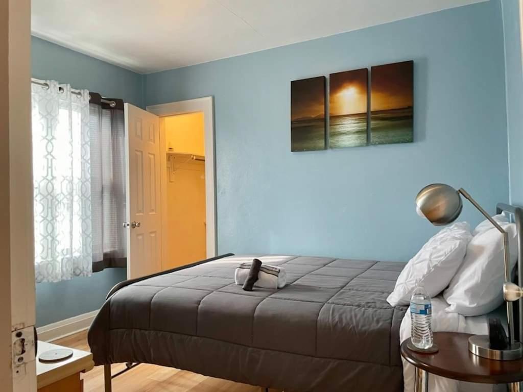 2 Bedroom Apt Near Great Lakes Naval Base And 6 Flags Уокиган Экстерьер фото