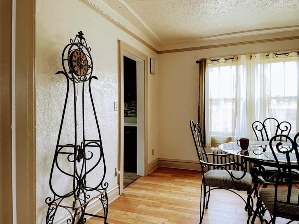 2 Bedroom Apt Near Great Lakes Naval Base And 6 Flags Уокиган Экстерьер фото
