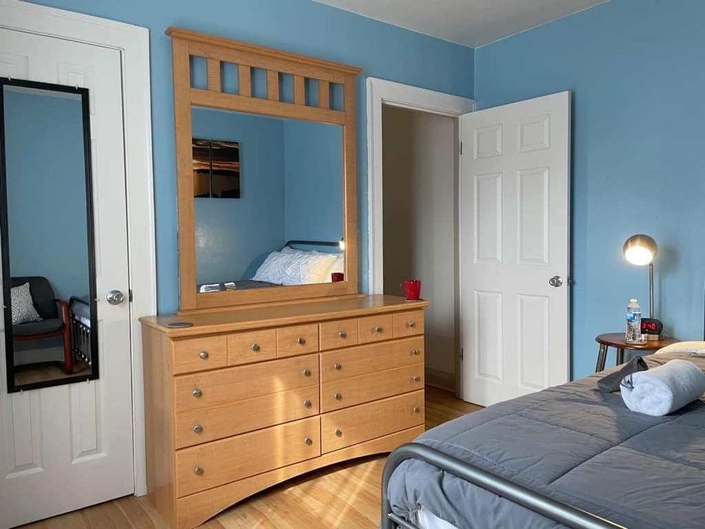 2 Bedroom Apt Near Great Lakes Naval Base And 6 Flags Уокиган Экстерьер фото