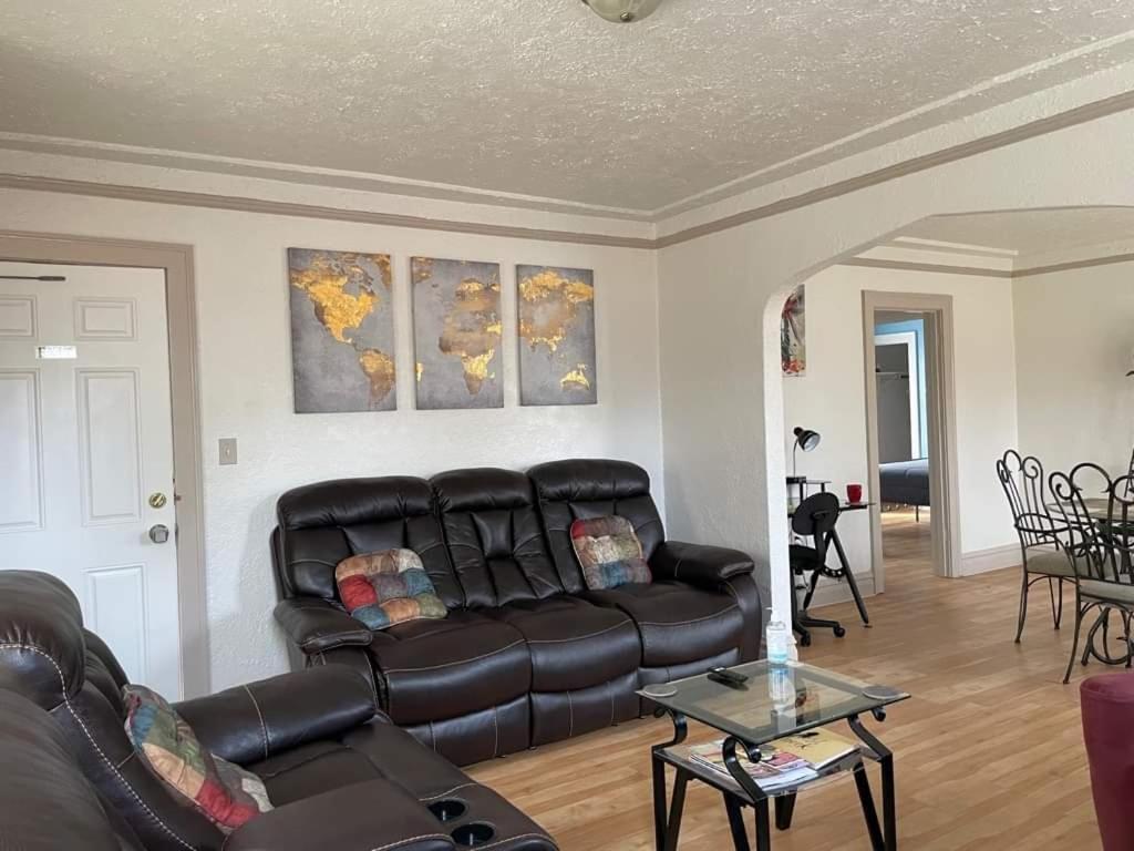 2 Bedroom Apt Near Great Lakes Naval Base And 6 Flags Уокиган Экстерьер фото